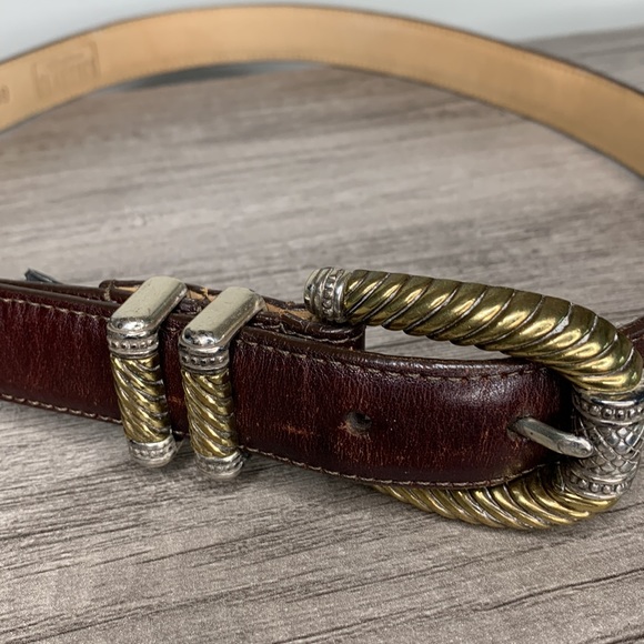 Brighton Leather Belt for the final touch! - Picture 3 of 5